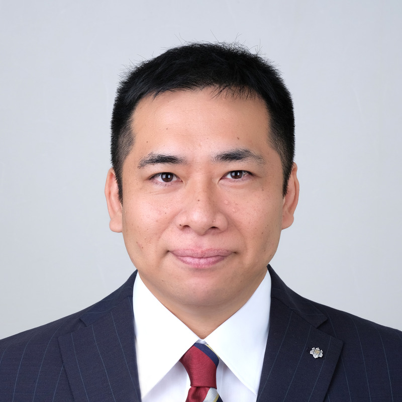 土地家屋調査士 有冨秀政